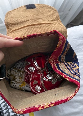 Çocuk sırt çantası - Görsel 8