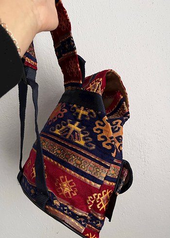 Çocuk sırt çantası - Görsel 5