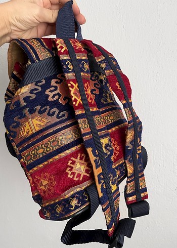 Çocuk sırt çantası - Görsel 6