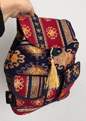 Çocuk sırt çantası - Görsel 2