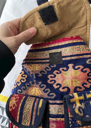 Çocuk sırt çantası - Görsel 9