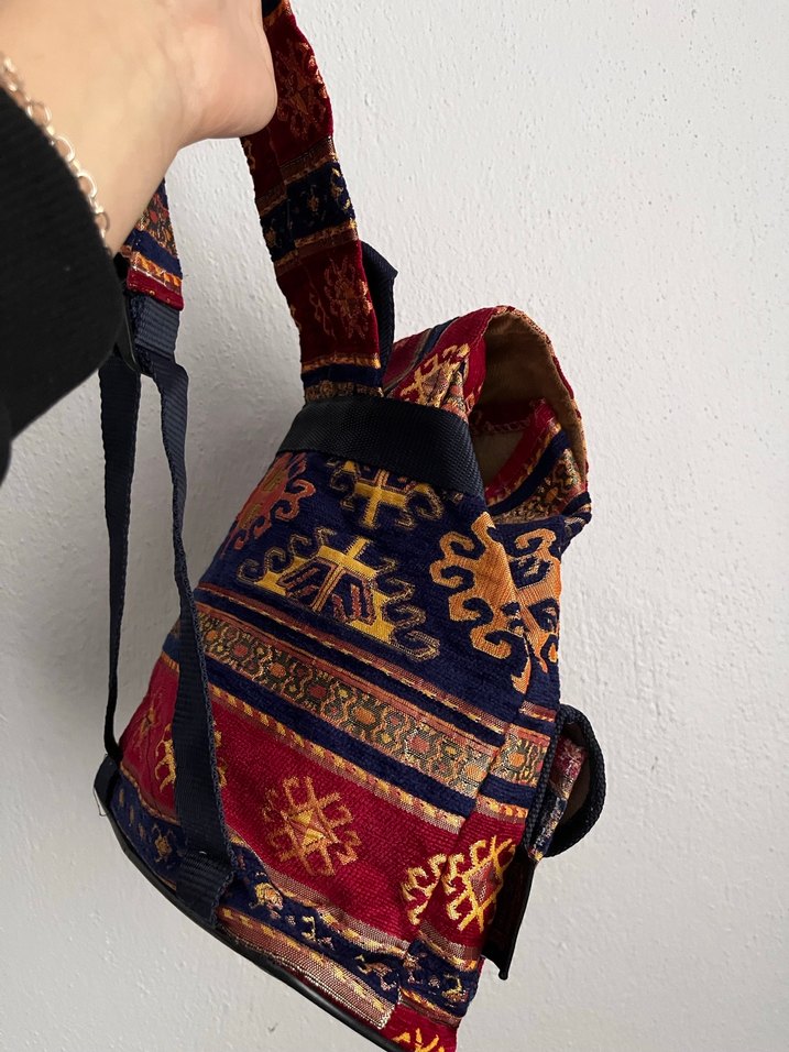 Çocuk sırt çantası - Görsel 5