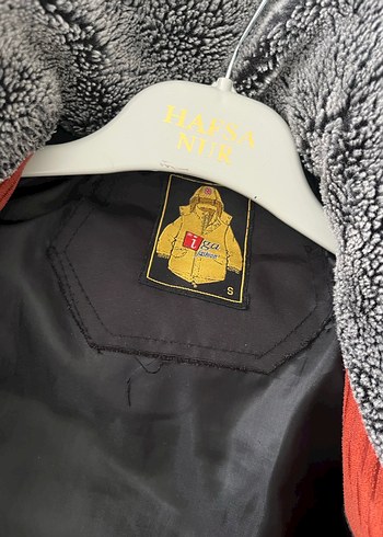 Erkek siyah şişme Mont - Görsel 5