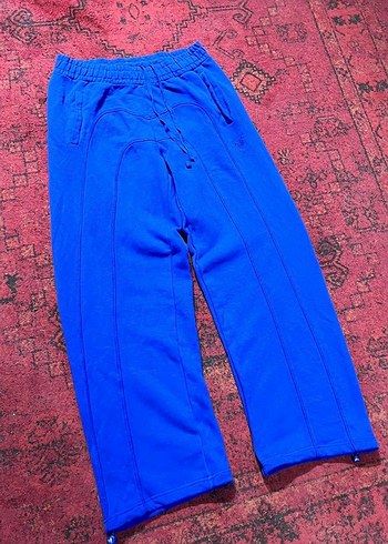 Zara More Money More Love Jogger
