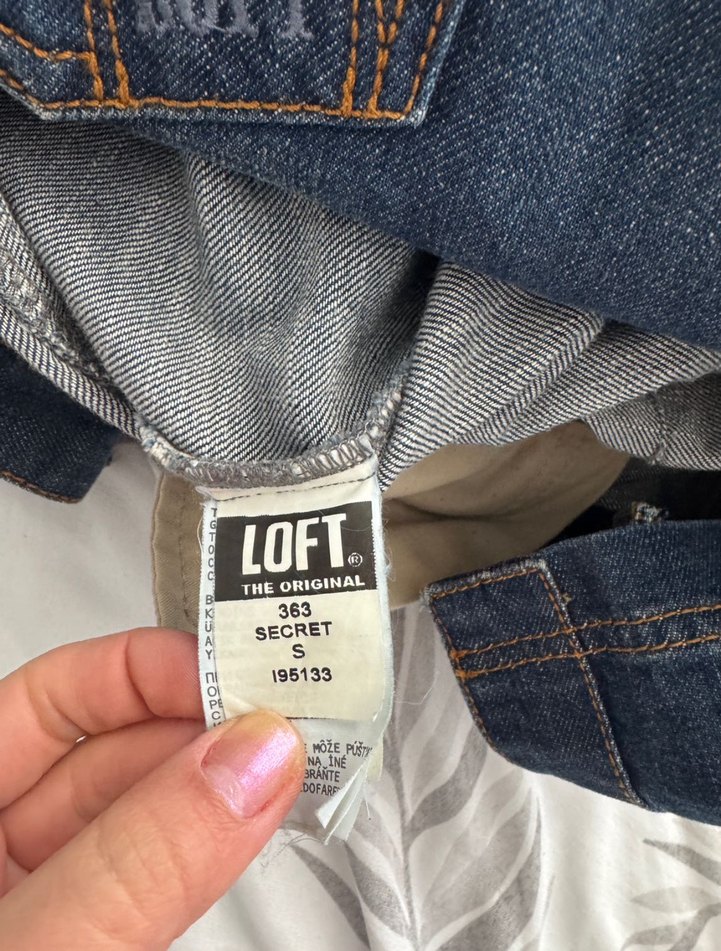 Denim elbise - Görsel 3