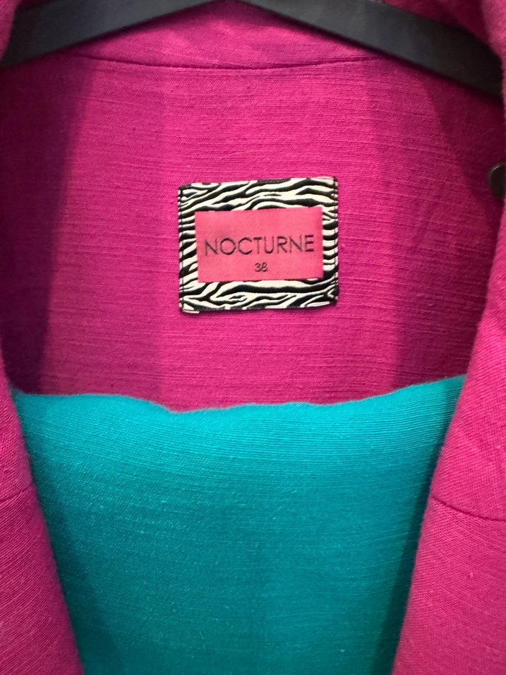 Nocturne ikili takım - Görsel 2