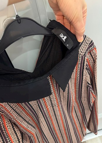 ADL elbise - Görsel 2