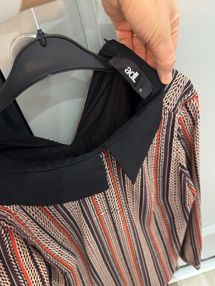 ADL elbise - Görsel 2