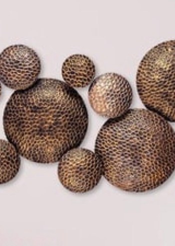 Metal duvar aksesuarı - Görsel 4