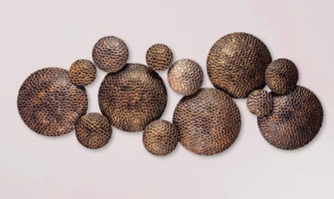 Metal duvar aksesuarı - Görsel 4