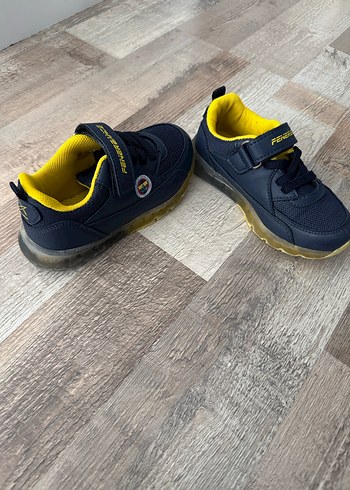 Erkek Çocuk Spor Ayakkabı - Görsel 2