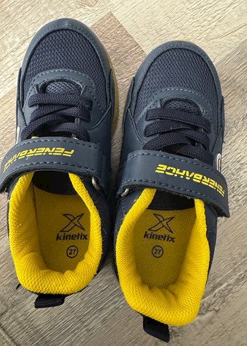 Erkek Çocuk Spor Ayakkabı - Görsel 4