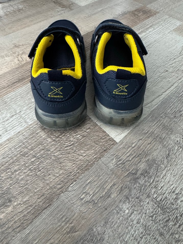 Erkek Çocuk Spor Ayakkabı - Görsel 3