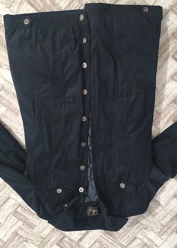 hiç kullanmadım hediye geldi beğenmedim - Görsel 2