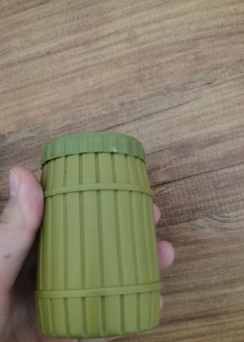 hiç kullanılmadı Ağda - Görsel 4