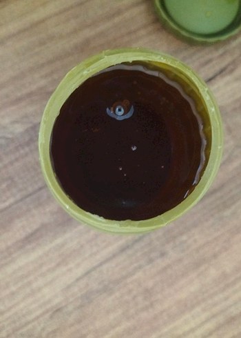 hiç kullanılmadı Ağda - Görsel 2