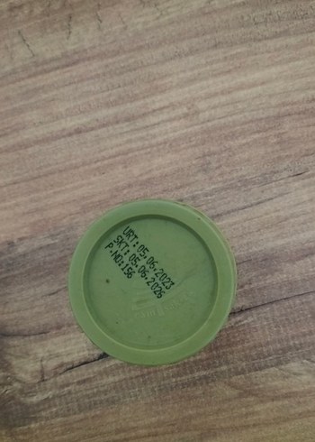 hiç kullanılmadı Ağda - Görsel 5