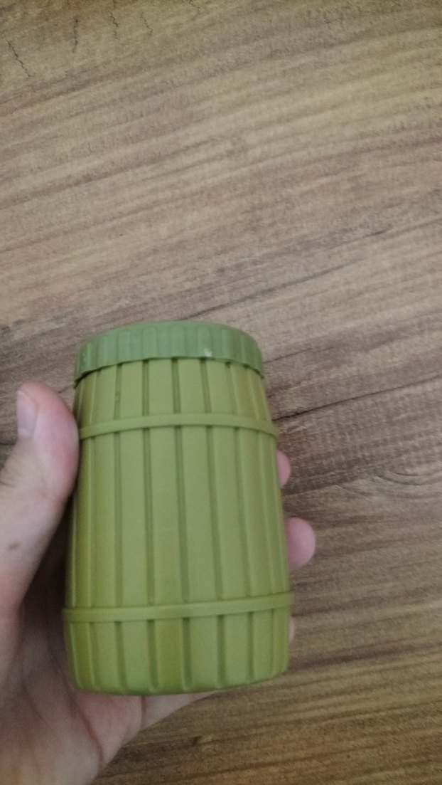 hiç kullanılmadı Ağda - Görsel 4