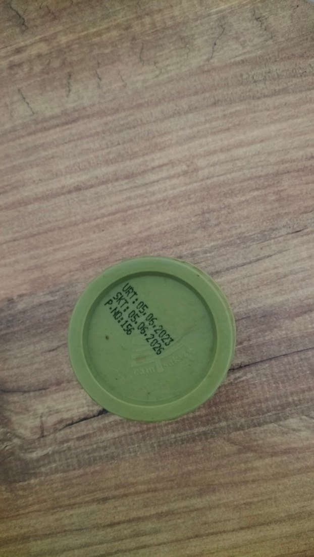 hiç kullanılmadı Ağda - Görsel 5