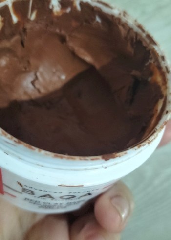 kırmızı kil maskesi - Görsel 4