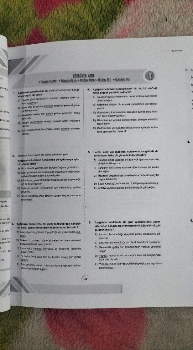 bilgi sarmali 2025/2026 basım - Görsel 2