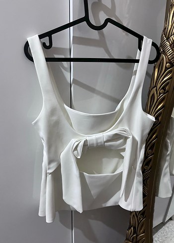 Zara bluz - Görsel 2