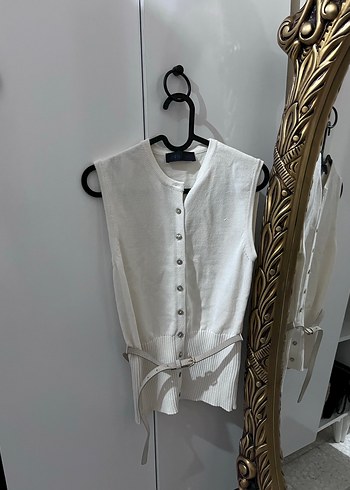 Zara yelek - Görsel 3