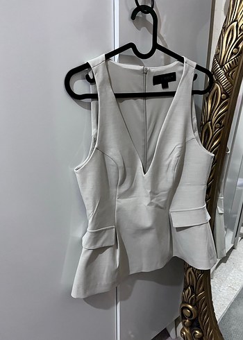 Zara bluz - Görsel 2