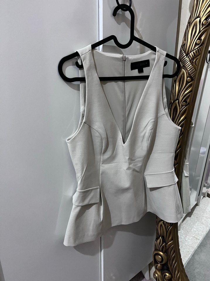 Zara bluz - Görsel 2