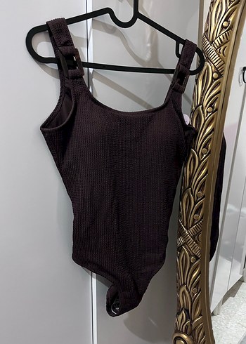 Kahverengi mayo - Görsel 2