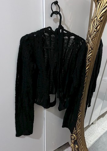 Ajurlu bluz - Görsel 3