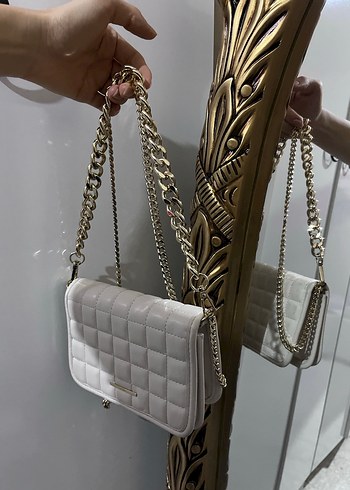 BERSHKA çanta - Görsel 3