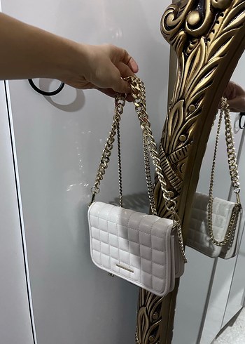 BERSHKA çanta - Görsel 2