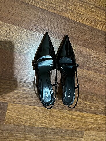 Zara Zara topuklu