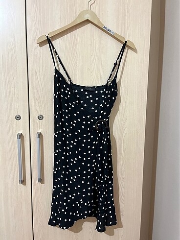 Bershka elbise