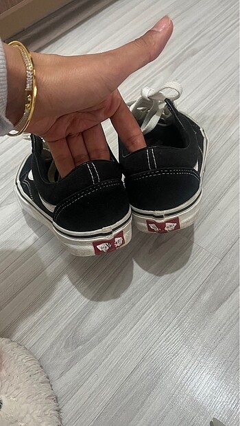 38 Beden Vans temiz