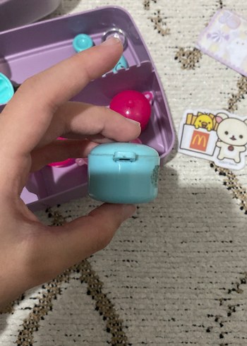 Oyuncak tencere - Görsel 4