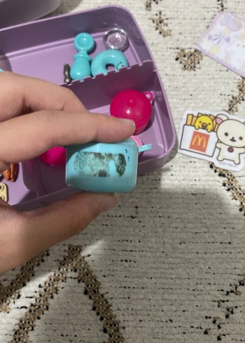 Oyuncak tencere - Görsel 3