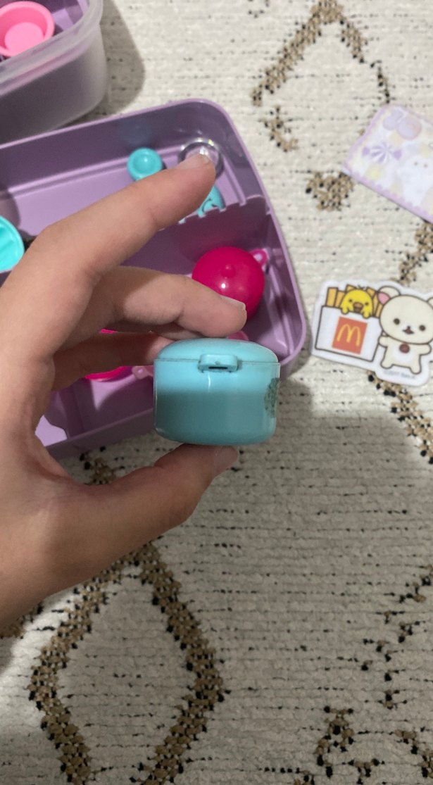 Oyuncak tencere - Görsel 4