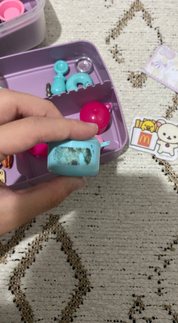 Oyuncak tencere - Görsel 3