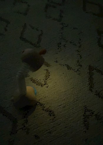 Kitap okuma lambası - Görsel 3