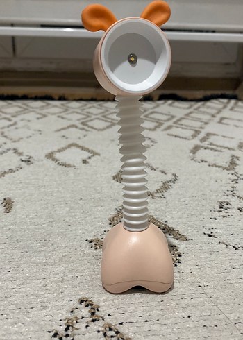 Kitap okuma lambası - Görsel 2