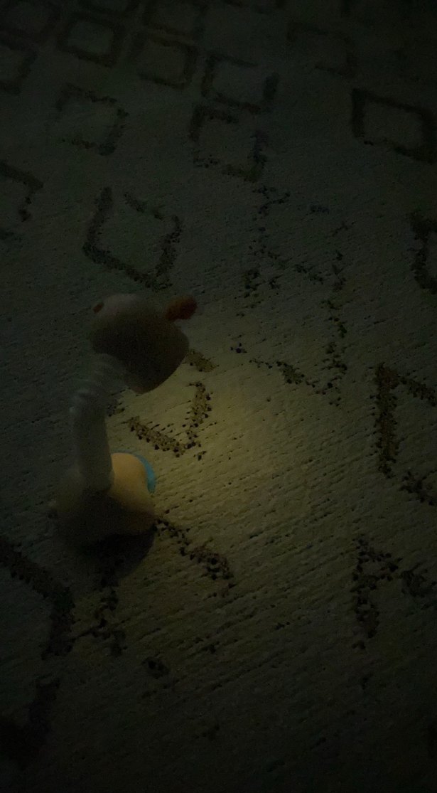 Kitap okuma lambası - Görsel 3