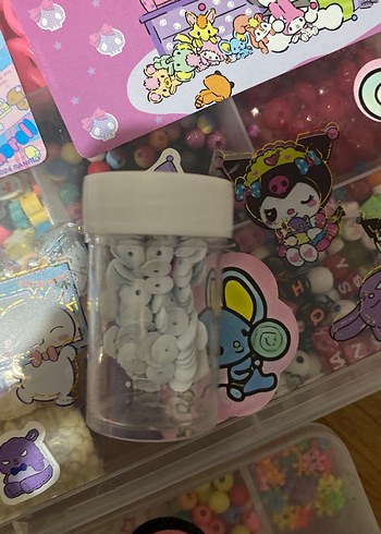 Beyaz pul hiç kullanılmamış kullanmadığım için satıyorum - Görsel 2