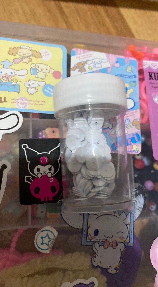 Beyaz pul hiç kullanılmamış kullanmadığım için satıyorum - Görsel 3