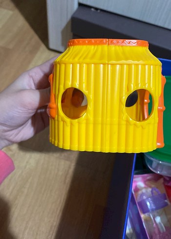 Lps miniş ev orjinal - Görsel 4