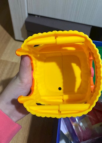 Lps miniş ev orjinal - Görsel 6