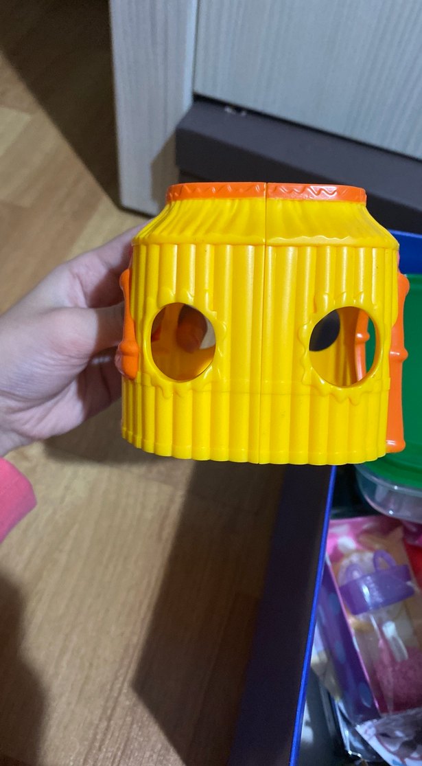 Lps miniş ev orjinal - Görsel 4