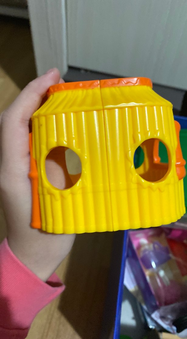 Lps miniş ev orjinal - Görsel 5