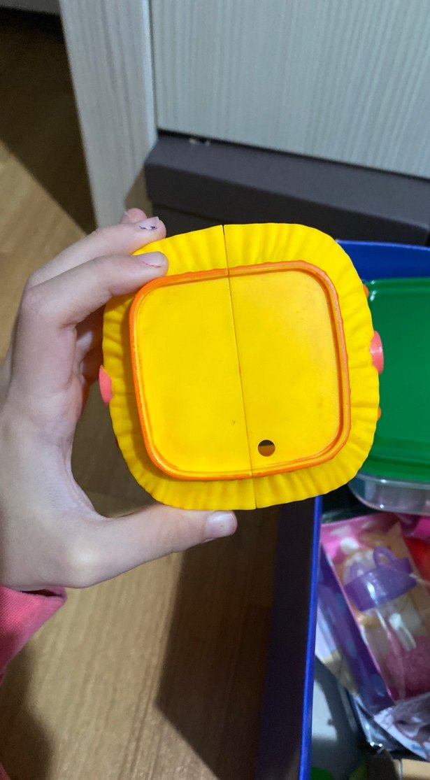 Lps miniş ev orjinal - Görsel 2